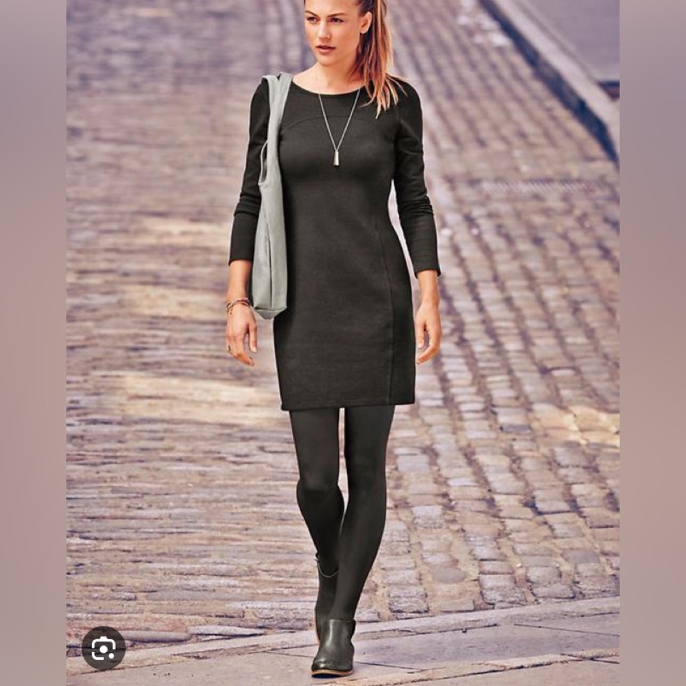 Athleta Illusion Dress, Size Small